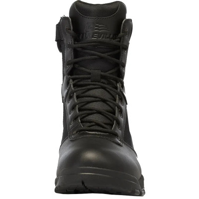 Ботинки Belleville Spear Point 8" WP Lightweight Side-zip Black 6 (BV918Z WP 060R) Винница - изображение 5