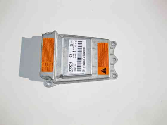 Mercedes-Benz  A1648208126 Блок управління подушок безпеки GL X164 ML W164 R-Class W251 Одесса
