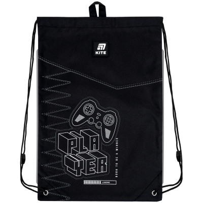 Сумка для обуви Kite 600M Player (K25-600M-8) Винница - изображение 3