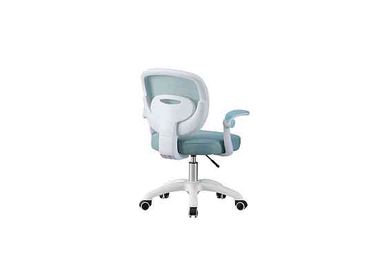 Стілець офісний Тонік, аква Киев