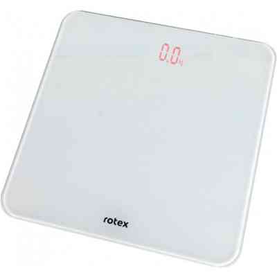 Весы напольные Rotex RSB20-W Винница