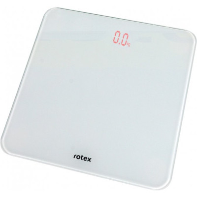 Весы напольные Rotex RSB20-W Винница - изображение 2