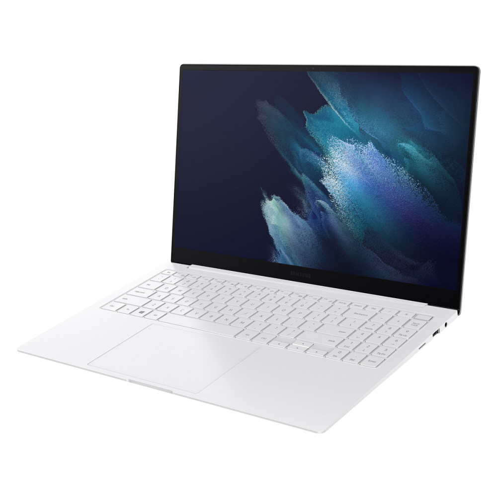 Galaxy Book Pro NP950XBD 15.6" FullHD Amoled Intel Core i7 1165G7 16GB 512GB SSD M.2 NVME Миколаїв - фото 1