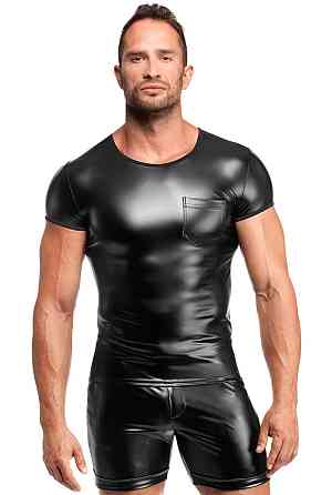 Чоловіча футболка Noir Handmade H084 Vexen Tee XL Sex Aura Київ