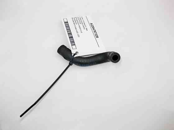 Mercedes-Benz  A2204767326 Шланг паливний від бака до перепускного клапана для двигуна OM628 V8 4.0 cdi S-Class W220 Одеса