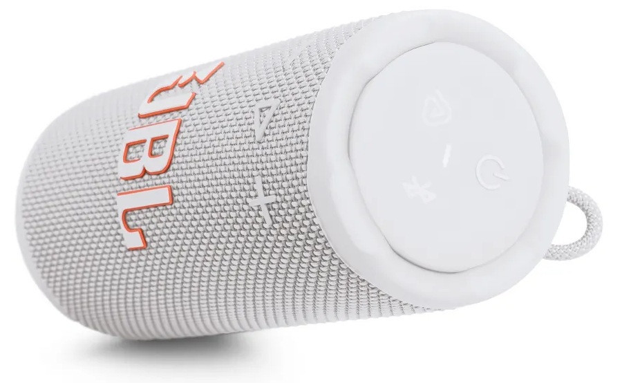 Портативна акустика JBL Grip White (JBLGRIPWHT) (7163530) Київ - фото 9