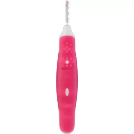 Міжзубні щітки мікро DONTODENT (ISO-Gr. 0), 6 St (Німеччина) DONTODENT Interdental Sticks micro fein Львів - фото 3
