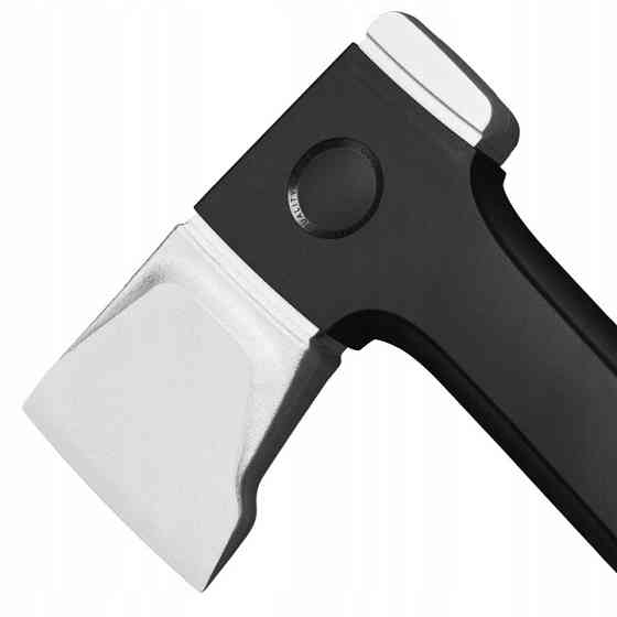 Сокира - колун з чохлом Fiskars "X-Series X32 L Splitting" (1069108) Сталь Нововолинськ
