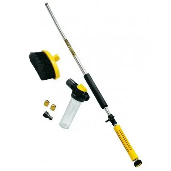 Мойка высокого давления Digital Water Zoom, мини мойка Коломия - фото 4