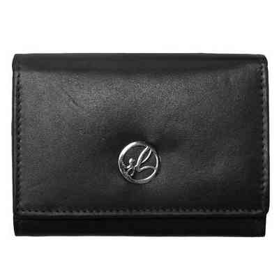 Кошелек Semi Line RFID Black (DAS303161) Винница