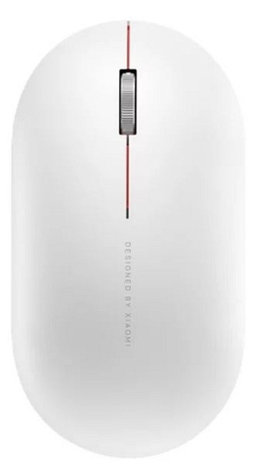 Мышка: Xiaomi Mi Wireless Mouse 2 XMWS002TM Киев - изображение 7