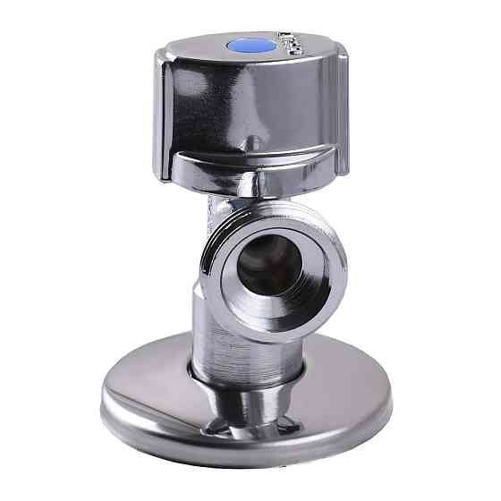 Кран шаровый угловой удлиненный ARCO 1/2″х 3/4″ 00728 (000008441) Киев