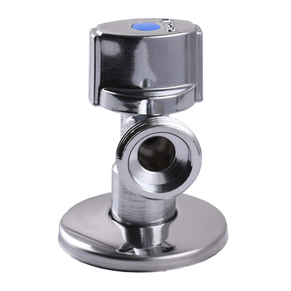 Кран шаровый угловой удлиненный ARCO 1/2″х 3/4″ 00728 (000008441) Киев - изображение 2