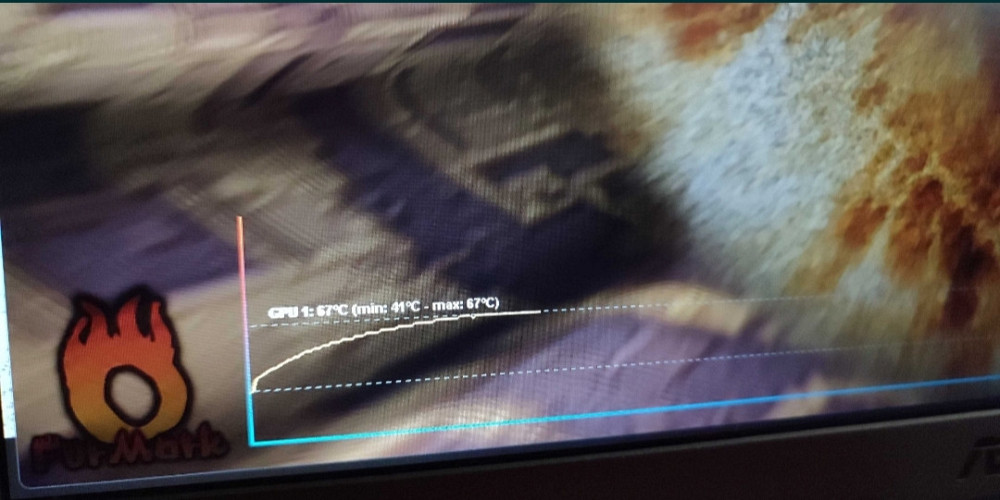 Ноутбук: ASUS 17.3" 144Hz. GTX 1650Ti/ 16/512SSD / i5-10300h TUF Gaming fx706. Київ - фото 7