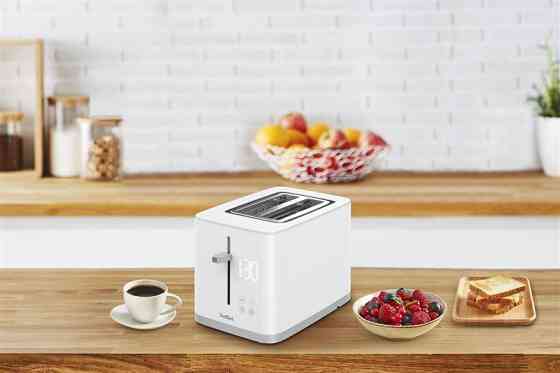 Тостер Tefal TT693110 Пластик Харків