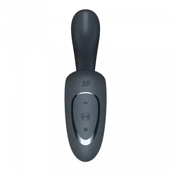 Вібратор Satisfyer G for Goddess 1 Dark Grey Львів