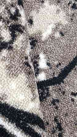 Ковровая дорожка турция на войлочной основе, самая низкая цена,  Модерн. 60 см. Каменское