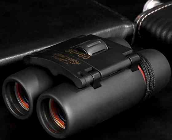 Бінокль 60*30 Sakura компактный чехол бинокль. Київ