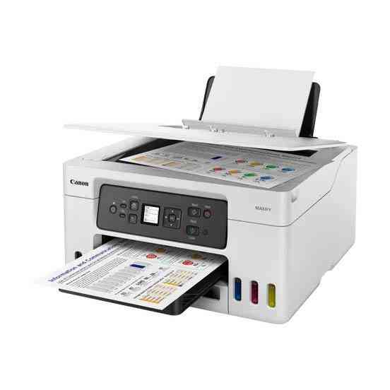 БФП Canon MAXIFY GX3040 (принтер/копір/сканер/Wi-Fi) Киев