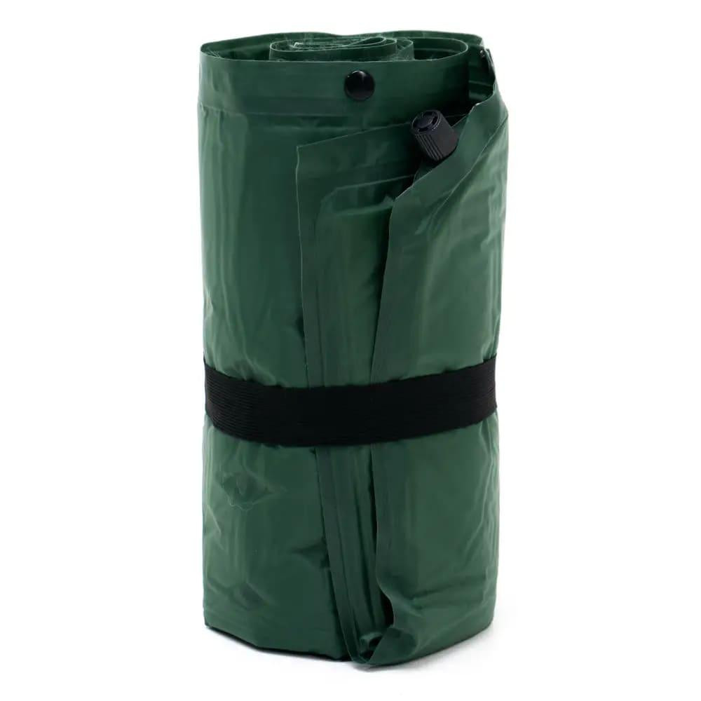 Каремат матрац килимок самонадувний туристичний Ranger Batur (RA6631) Київ - фото 5