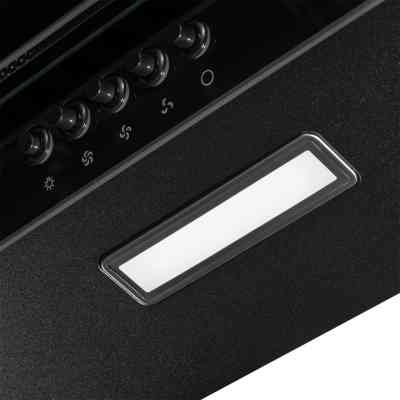 Вытяжка кухонная Pyramida NX 60 (800) B GBL Винница