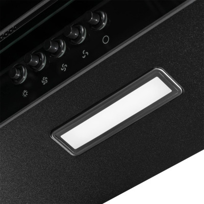 Вытяжка кухонная Pyramida NX 60 (800) B GBL Винница - изображение 4