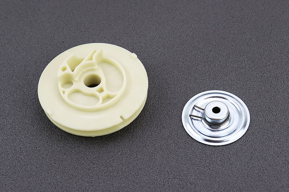 Шків ручного стартера к-кт 0,8 кВт (ET-950) Київ - фото 1