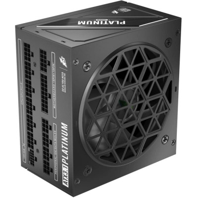 Блок питания 1stPlayer 1300W (NGDP-PLT-1300-BK-EU) Винница - изображение 5