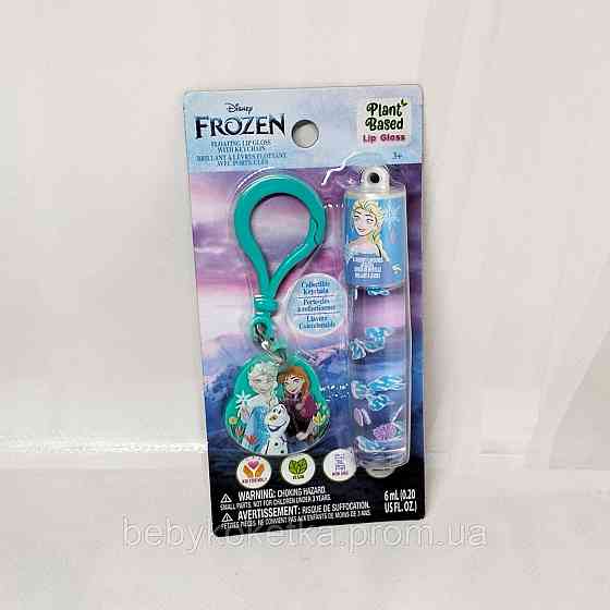 Дитячий набір косметики Disney Frozen. Львів