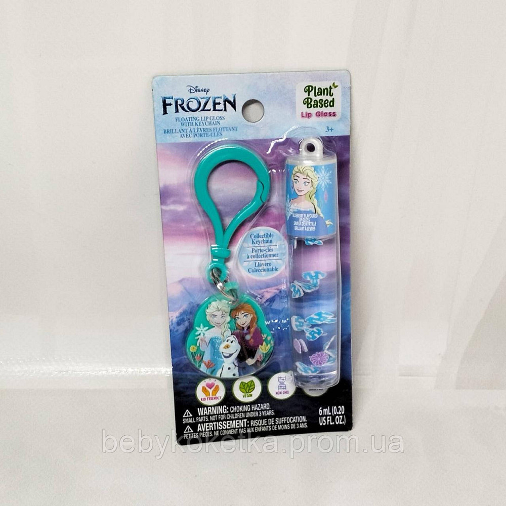 Дитячий набір косметики Disney Frozen. Львів - фото 4