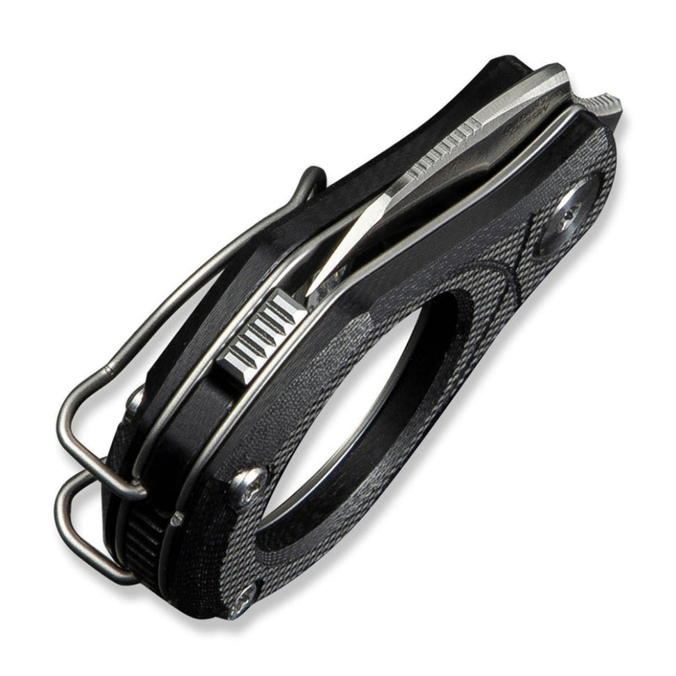 Нож складной Civivi Pyrus C23038-2 Ровно - изображение 7