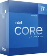 Процесор Intel Core i7-12700K 3,6GHz BOX (BX8071512700K) Київ