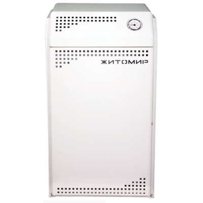 Котел АТЕМ АОГВ -12СН Вінниця - фото 3