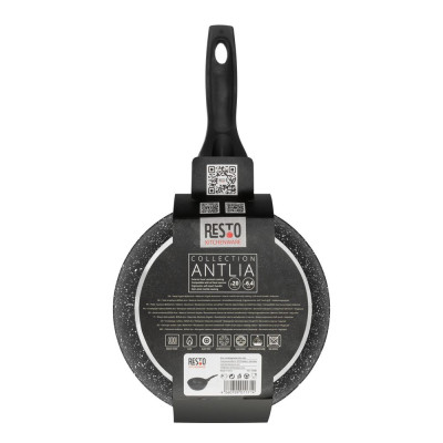 Сковорода Resto Antlia глибока 20 см (93060) Вінниця - фото 9