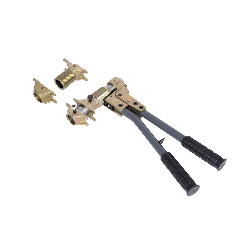 Набор инструментов Thermo Alliance для аксиального фитинга d16-32 ручной STD-301 Киев - изображение 8