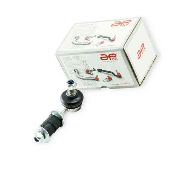 Стійка стабілізатора автомобіль Mitsubishi OutLander I (03-06) переднего Мукачево