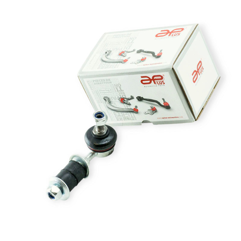 Стійка стабілізатора автомобіль Mitsubishi OutLander I (03-06) переднего Мукачево - фото 1