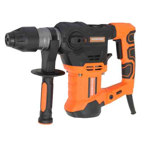 Перфоратор Rebiner RBH-2350 (1250 Вт, 6 Дж) з регулятором сили удару (SDS-Plus), гарантія 36 міс Львів