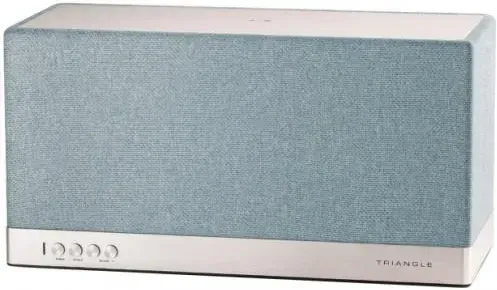 Портативна колонка Triangle AIO 3 Синій Київ - фото 1