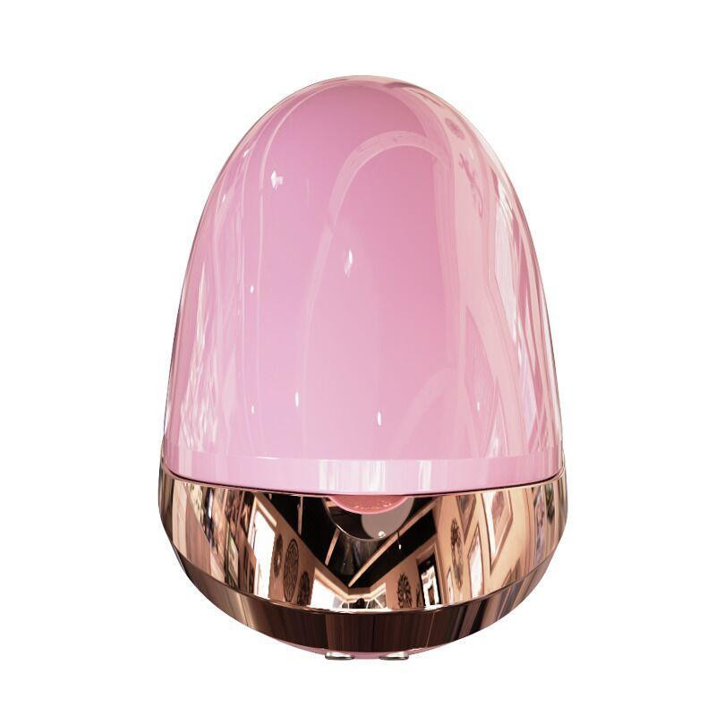 Вакуумний стимулятор KISTOY K-King Pink Sex Aura Київ - фото 3