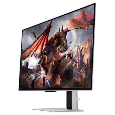 Монитор Samsung LS32DG800SZXUA Винница