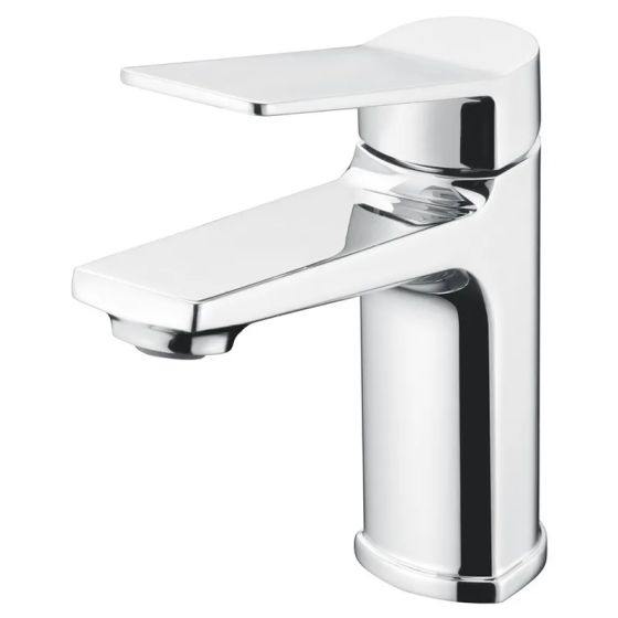 Змішувач для умивальника Mixxus Wilson 001 (MI7125) Київ