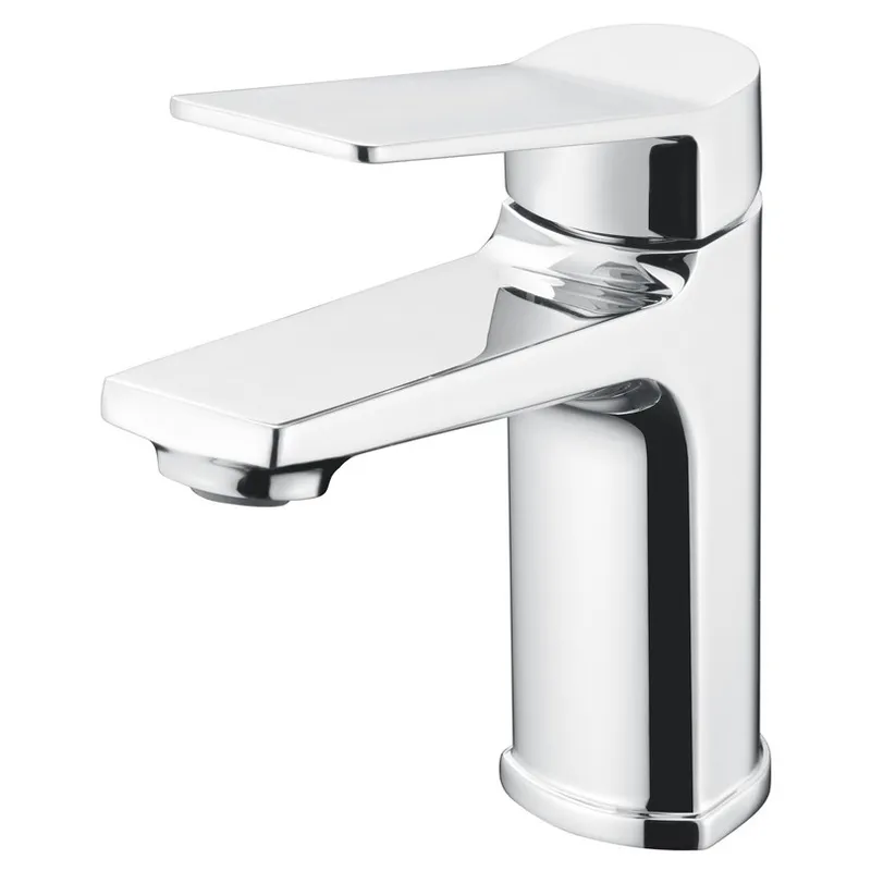 Змішувач для умивальника Mixxus Wilson 001 (MI7125) Київ - фото 1