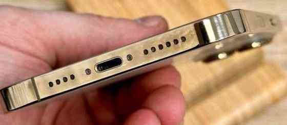 Айфон iPhone 13 Pro Max 256Gb. Gold Идеал ! Киев
