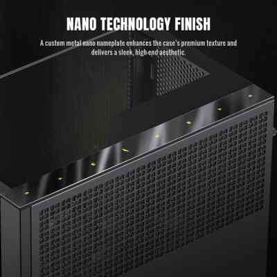 Корпус Gamemax T20 BK Винница