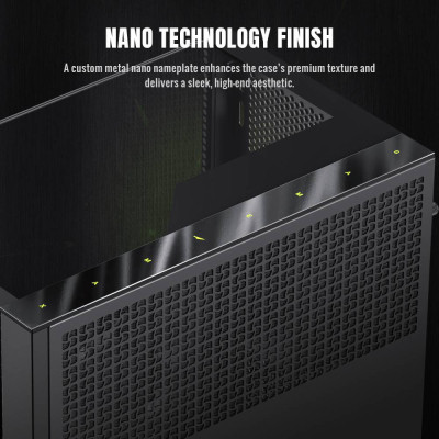 Корпус Gamemax T20 BK Вінниця - фото 5