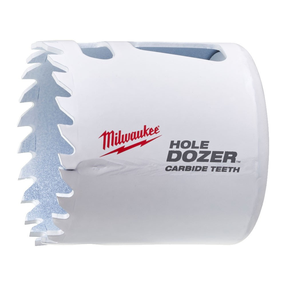 Коронка Bi-Metal Carbide MILWAUKEE, діаметр 48мм Одесса - изображение 1