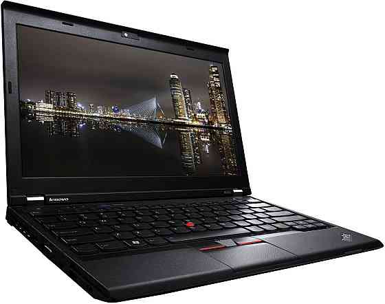 Б/У Ноутбук Lenovo ThinkPad X230i (i3-3120M/4/128SSD) - Class A Київ