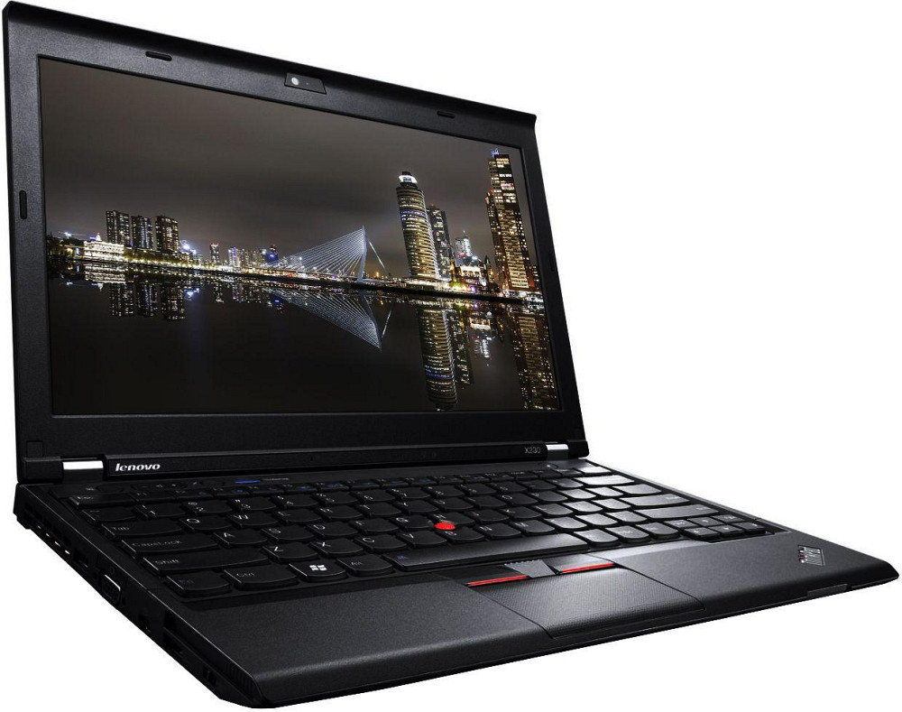 Б/У Ноутбук Lenovo ThinkPad X230i (i3-3120M/4/128SSD) - Class A Київ - фото 2