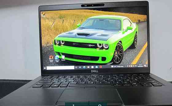 Ноутбук: DELL 54 Series Intel i5/14" 1920x 1080 FHD IPS. Київ